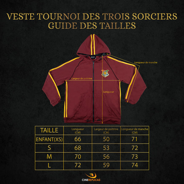 Les habits de harry potter sale