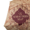 Parapluie Carte du Maraudeur