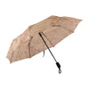 Parapluie Carte du Maraudeur