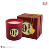 Bougie Parfumée Voie 9¾ avec Collier