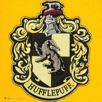 Bannière Poufsouffle