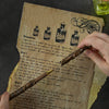 *Stylo baguette magique Hermione Granger