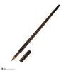Stylo baguette avec socle & marque-page lenticulaire Cédric Diggory