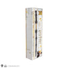 Stylo baguette avec socle & marque-page lenticulaire Albus Dumbledore