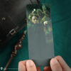 Stylo baguette avec socle & marque-page lenticulaire Minerva McGonagall