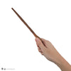 Stylo baguette avec socle & marque-page lenticulaire Ron Weasley