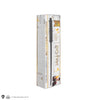 Stylo baguette avec socle & marque-page lenticulaire Severus Rogue