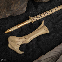 *Stylo baguette magique Lord Voldemort
