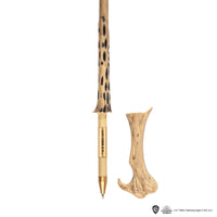 *Stylo baguette magique Lord Voldemort