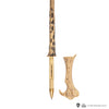 *Stylo baguette magique Lord Voldemort