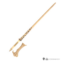*Stylo baguette magique Lord Voldemort