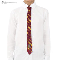 Tenue complète Gryffondor