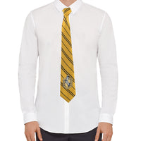 Tenue complète Poufsouffle