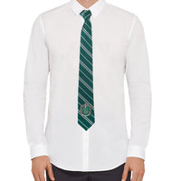 Tenue complète Serpentard