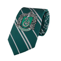 Tenue complète Serpentard
