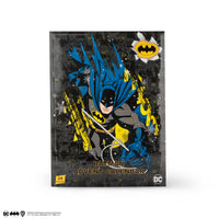 Calendrier de l'Avent Batman