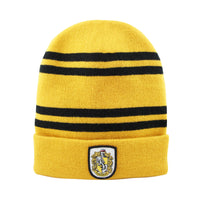 Bonnet Harry Potter Poufsouffle - Edition Classic