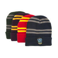 Bonnet Harry Potter Poufsouffle - Edition Classic