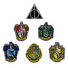 Echarpe Gryffondor - Harry Potter - Cinereplicas