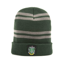 Bonnet Harry Potter Serpentard - Edition Classic
