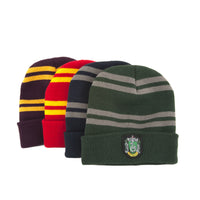 Bonnet Harry Potter Serpentard - Edition Classic