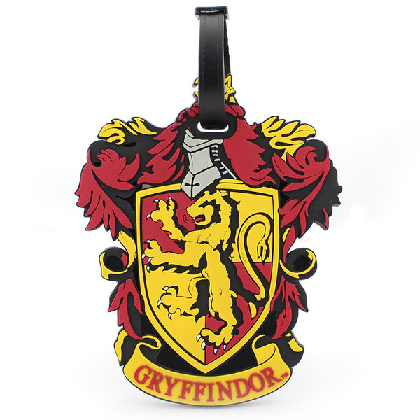 Harry Potter - Drapeau Gryffondor (70x120) - Figurine-Discount