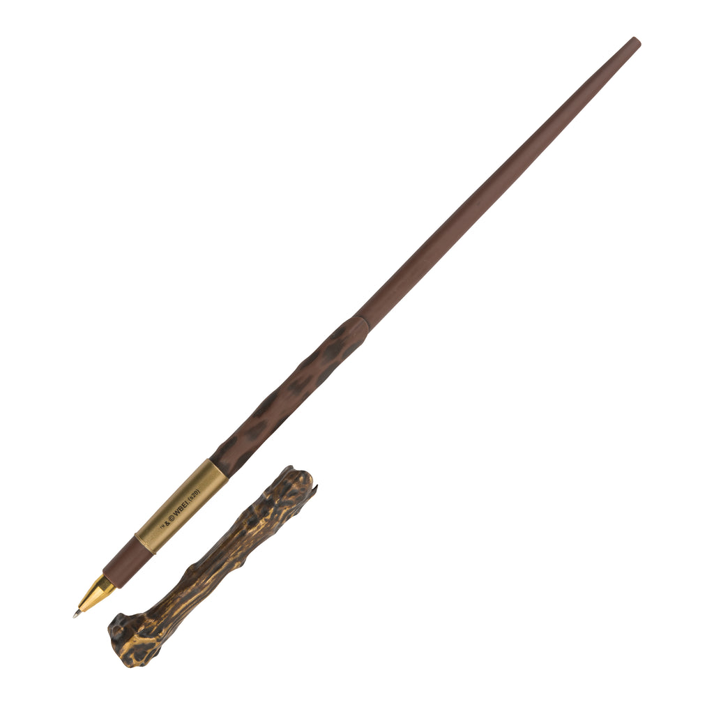Stylo baguette magique Harry Potter