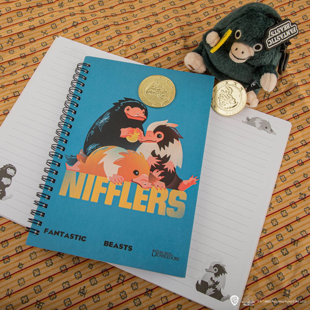 Carnet Niffleurs