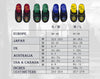 Chaussons Serpentard