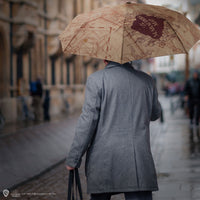 Parapluie Carte du Maraudeur