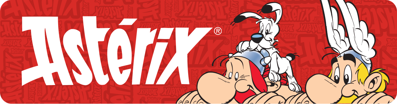 Astérix & Obélix