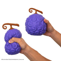 Squishy Fruit du Gum-Gum