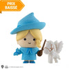 Gomee Fleur Delacour