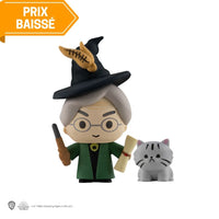 Gomee Minerva McGonagall