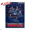 Calendrier de l'Avent Équipe de France de Football 2025