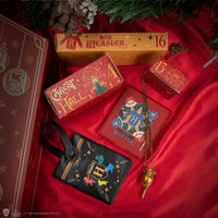 Calendrier de l'Avent Deluxe Harry Potter 2024