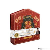 Calendrier de l'Avent Deluxe Harry Potter 2024