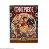 Calendrier de l'Avent One Piece 2024