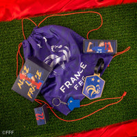 Calendrier de l'Avent Deluxe Équipe de France de Football 2025