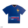 Calendrier de l'Avent Deluxe Équipe de France de Football 2025