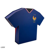 Calendrier de l'Avent Deluxe Équipe de France de Football 2025