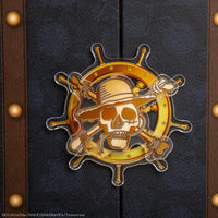 Calendrier de l'Avent Deluxe One Piece 2025