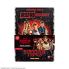 Calendrier de l'Avent Stranger Things 2025