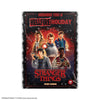 Calendrier de l'Avent Stranger Things 2025