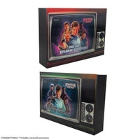 Calendrier de l'Avent Deluxe Stranger Things 2025