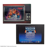 Calendrier de l'Avent Deluxe Stranger Things 2025