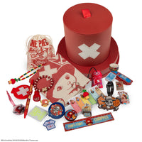 Calendrier de l'Avent One Piece Chopper 2026