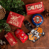 Calendrier de l'Avent One Piece Chopper 2026