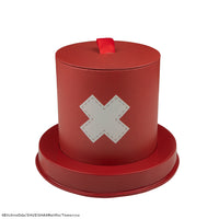 Calendrier de l'Avent One Piece Chopper 2026