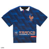 Calendrier de l'Avent Équipe de France de Football Maillot 2026